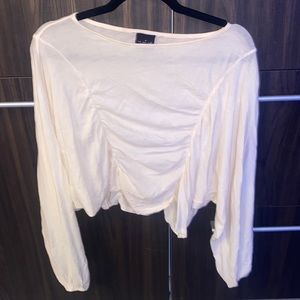 Out from under urban outfitters boho top